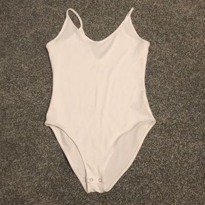AE Ribbed Body Suit